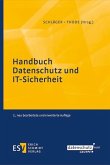 Handbuch Datenschutz und IT-Sicherheit (eBook, PDF)