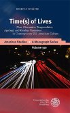 Time(s) of Lives (eBook, PDF)