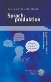Sprachproduktion (eBook, PDF)