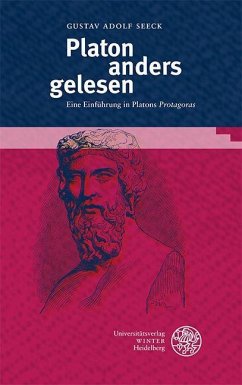 Platon anders gelesen (eBook, PDF) - Seeck, Gustav Adolf