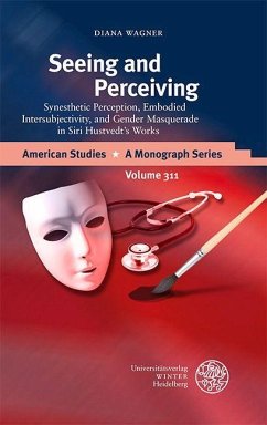 Seeing and Perceiving (eBook, PDF) - Wagner, Diana
