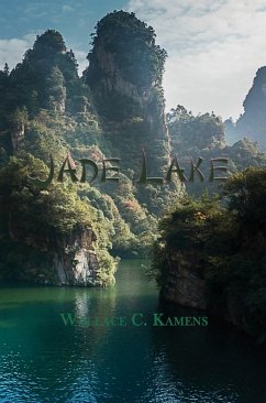 Cover Jade Lake (eBook, ePUB)