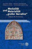 Medialität und Materialität "großer Narrative" (eBook, PDF)