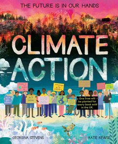 Climate Action (eBook, ePUB) - Stevens, Georgina