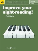 Improve your sight-reading! Piano Grade 7 (fixed-layout eBook, ePUB)