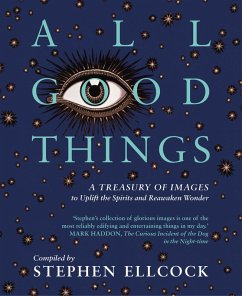 All Good Things (eBook, ePUB) - Ellcock, Stephen