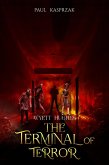 Wyatt Hughes: The Terminal of Terror (eBook, ePUB)