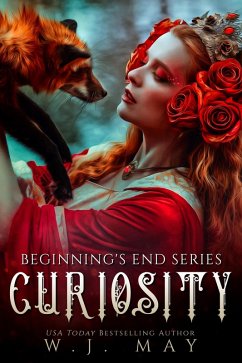 Cover Curiosity (Beginning's End Series, #2) (eBook, ePUB)