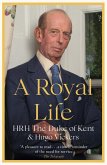 A Royal Life (eBook, ePUB)