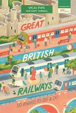Great British Railways (eBook, ePUB)