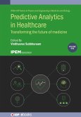 Predictive Analytics in Healthcare, Volume1 (eBook, ePUB)