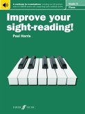 Improve your sight-reading! Piano Grade 6 (eBook, ePUB)