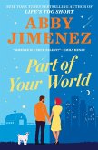 Part of Your World (eBook, ePUB)