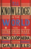 All the Knowledge in the World (eBook, ePUB)