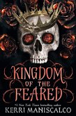 Kingdom of the Feared (eBook, ePUB)