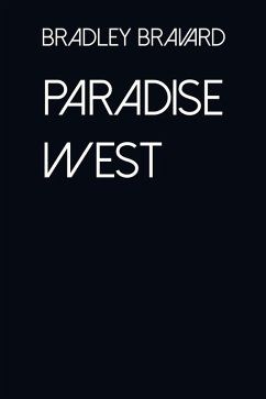 Cover Paradise West (eBook, ePUB)