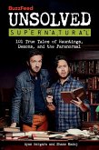 BuzzFeed Unsolved Supernatural (eBook, ePUB)