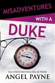 Misadventures with a Duke (eBook, ePUB)