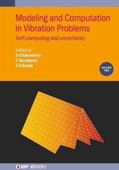 Modeling and Computation in Vibration Problems, Volume 2 (eBook, ePUB)