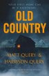Old Country (eBook, ePUB) - Bild 1