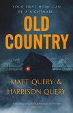 Old Country (eBook, ePUB)
