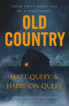 Old Country (eBook, ePUB) - Query, Matthew; Query, Harrison