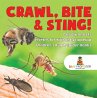Crawl, Bite & Sting! Deadly Insects  ... - Bild 1
