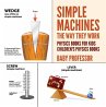 Simple Machines : The Way They Work -... - Bild 1