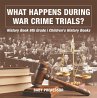 What Happens During War Crime Trials?... - Bild 1