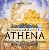 Athena: The Goddess with the Gray Eyes... - Bild 1