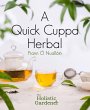 A Quick Cuppa Herbal (eBook, ePUB) - Bild 1