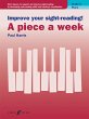 Improve your sight-reading! A piece a... - Bild 1