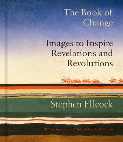 The Book of Change (eBook, ePUB) - Ellcock, Stephen