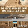 The 9 Cities of Ancient Egypt (And They... - Bild 1