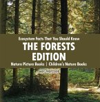 Ecosystem Facts That You Should Know - The Forests Edition - Nature Picture Books   Children's Nature Books (eBook, ePUB)