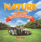 Nature for Kids   Plants, Animals and Nature Quiz Book for Kids   Children's Questions & Answer Game Books (eBook, ePUB)