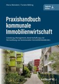 Praxishandbuch kommunale Immobilienwirtschaft (eBook, PDF)