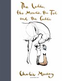 The Laddie, the Mowdie, the Tod and the Cuddie (fixed-layout eBook, ePUB)