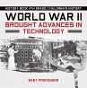 World War II Brought Advances in... - Bild 1