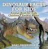 Dinosaur Facts for Kids - Animal Book... - Bild 1