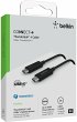 Belkin Thunderbolt 4-Kabel USB-C 40Gb/s... - Bild 1