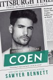 Coen (Pittsburgh Titans, #4) (eBook, ePUB)