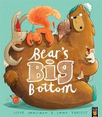 Bear's Big Bottom (eBook, ePUB)