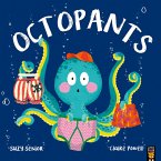 Octopants (eBook, ePUB)