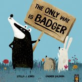 The Only Way is Badger (eBook, ePUB)