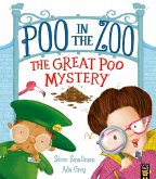 The Great Poo Mystery (fixed-layout eBook, ePUB)