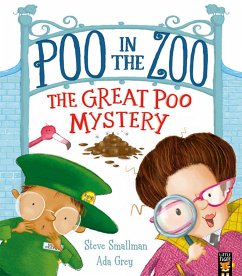 The Great Poo Mystery (eBook, ePUB) - Smallman, Steve