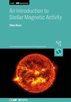 Cover An Introduction to Stellar Magnetic Activity (eBook, ePUB)