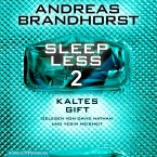 Sleepless – Kaltes Gift (Sleepless 2) (MP3-Download)