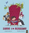 SHHH! I'm Reading (eBook, ePUB) - Bild 1